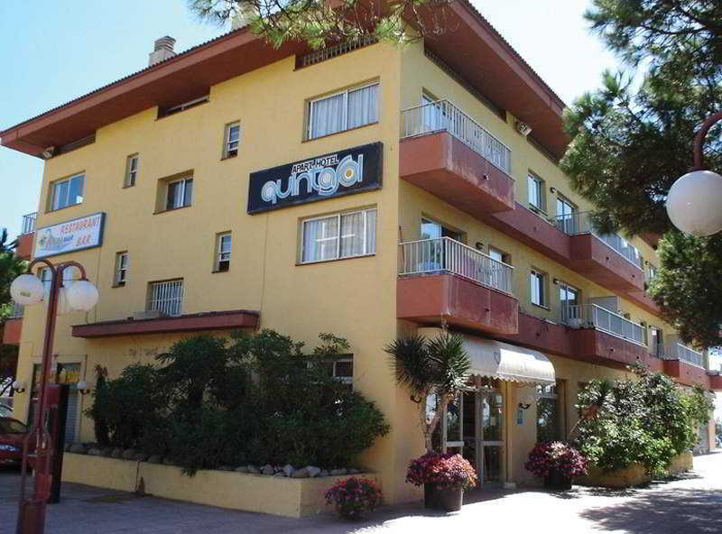 Quintasol Aparthotel