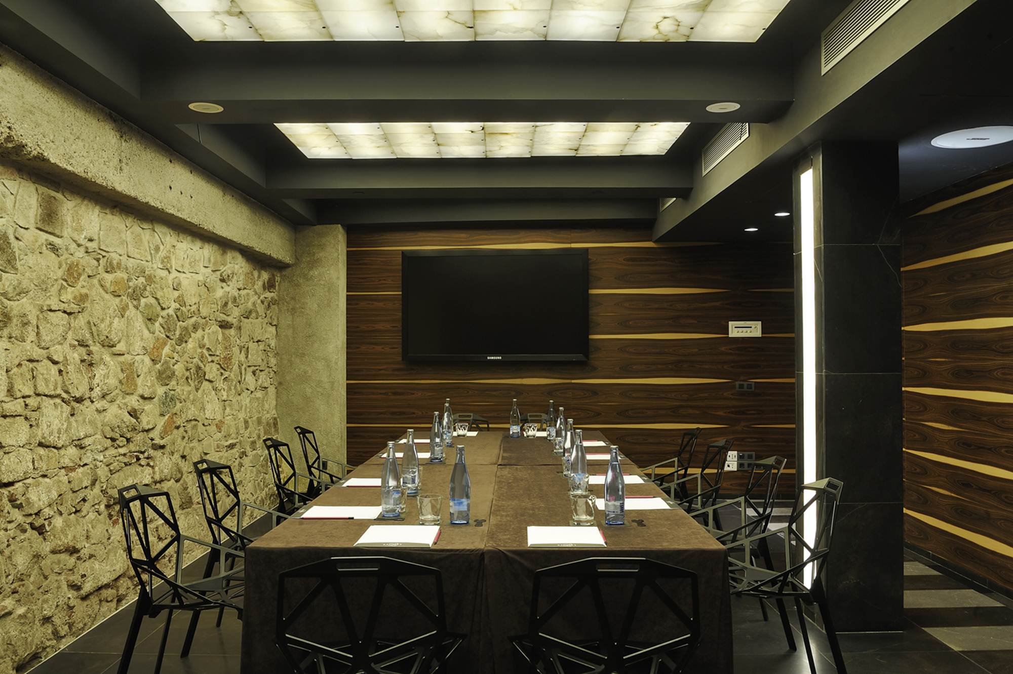 Hotel Bagues, A Small Luxury Of The World 5*