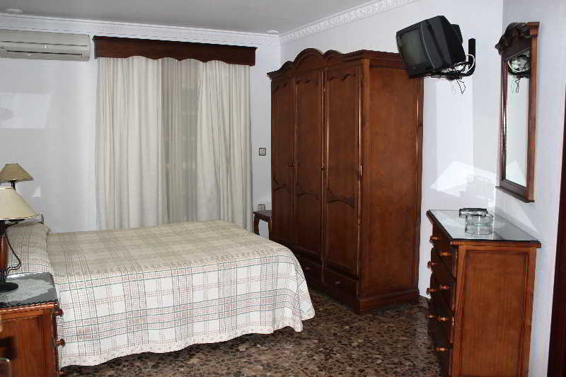 Guest house La Janda