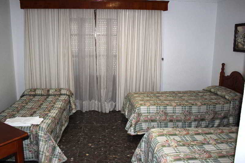 La Janda Guest house Vejer de la Frontera