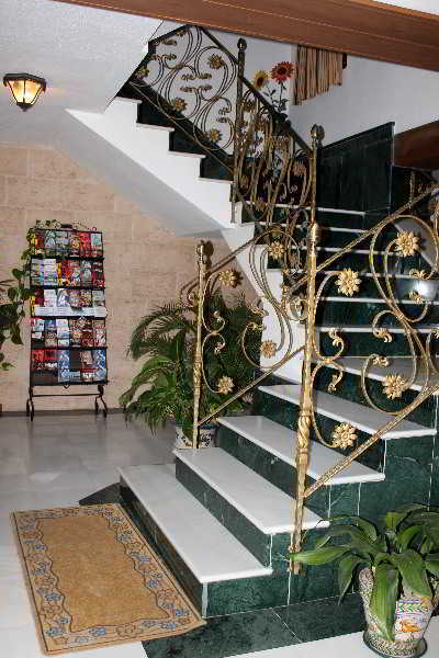 La Janda Guest house 5*
