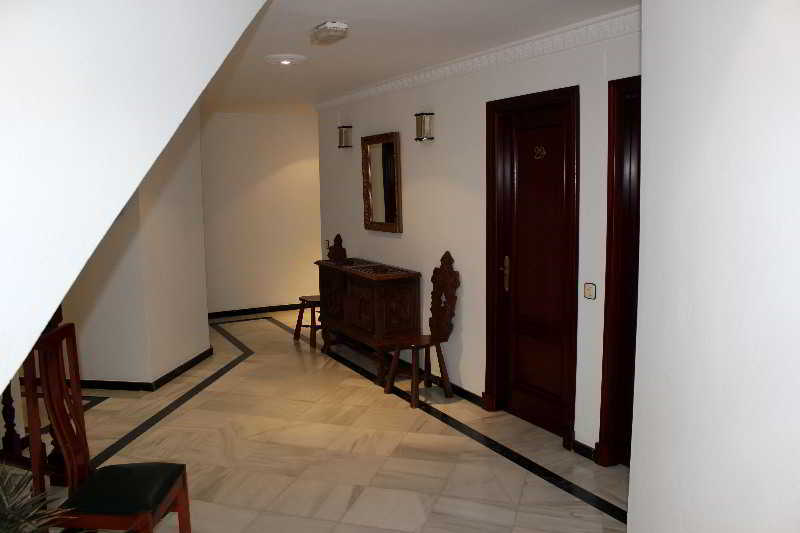 La Janda 5*