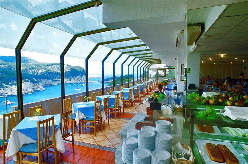 Cala San Miguel Ibiza, Curio Collection By Hilton, Adults Only 5* Port de Sant Miguel