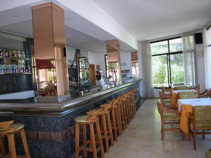 Ses Savines Hotel San Antonio (Ibiza)