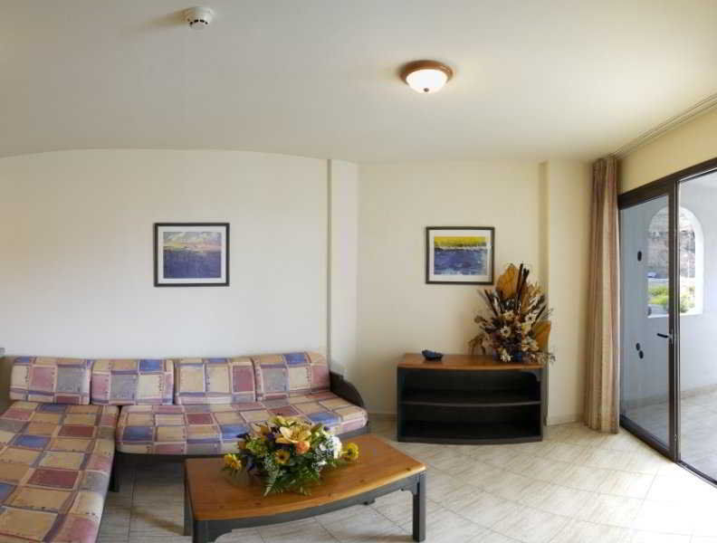 Apartamento Saint George *