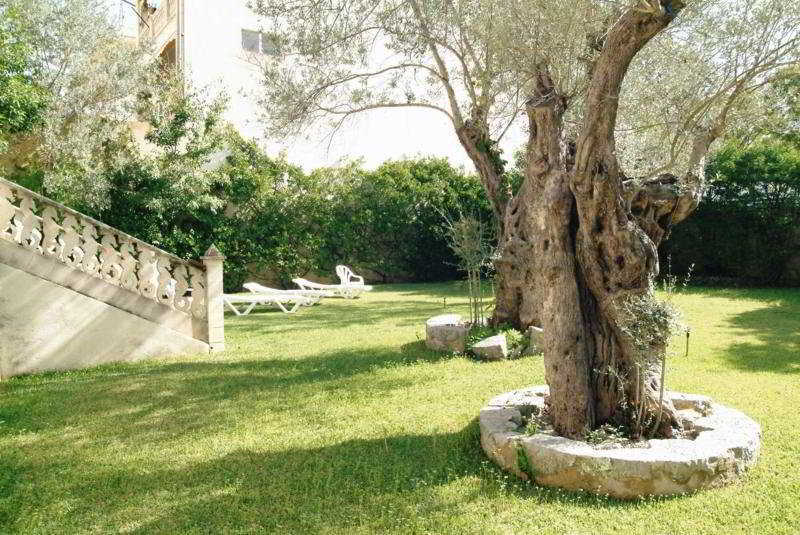 Hotel Generoso *