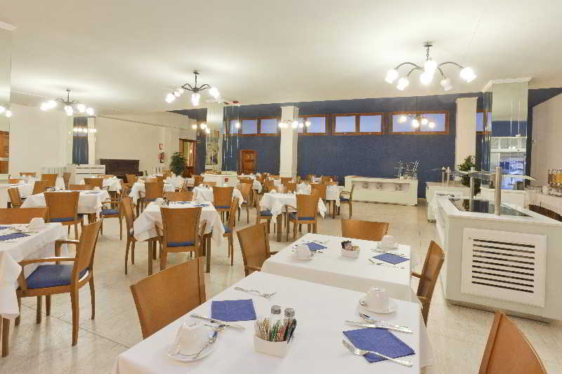 Generoso Hotel