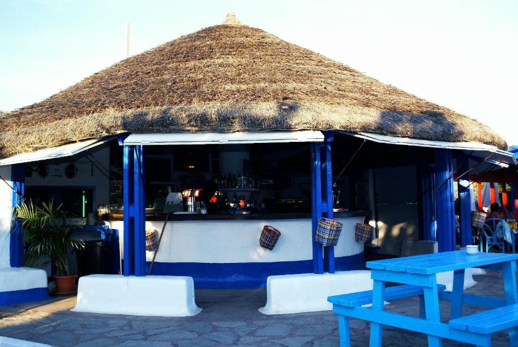 Tangana Holiday park