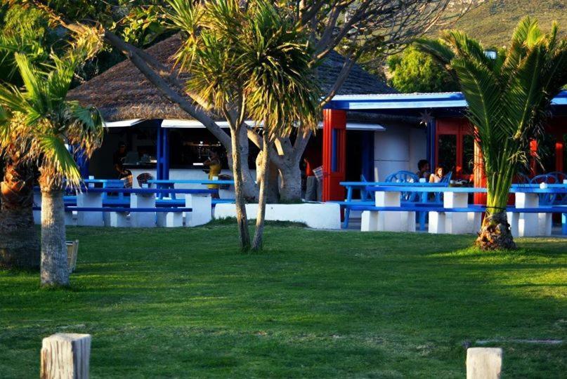 Holiday park Tangana Tarifa