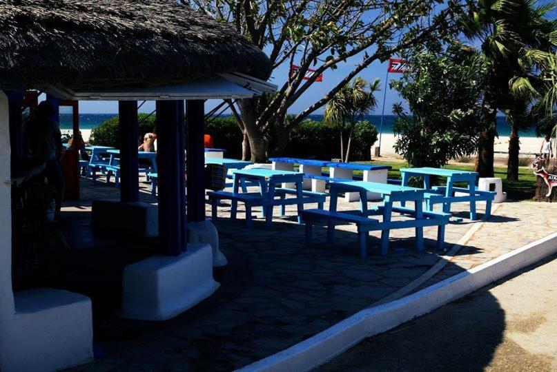 Tangana 3* Tarifa