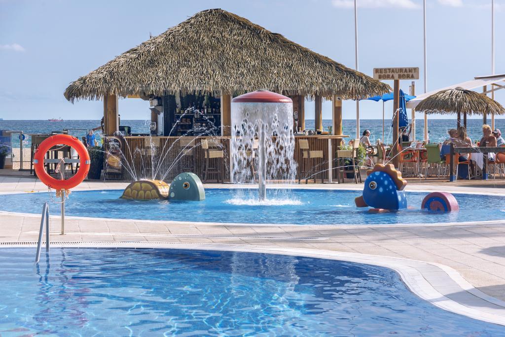 Tahiti Playa 4* Santa Susanna