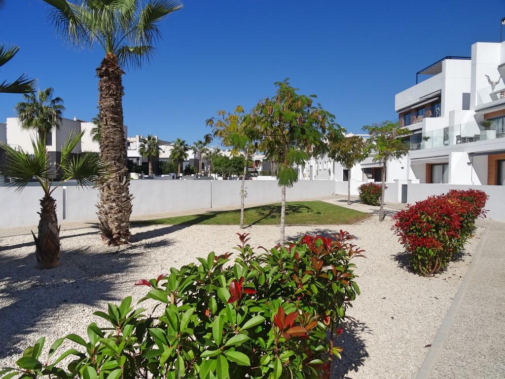 Orihuela Costa Golf 650 Apartamento Los Dolses