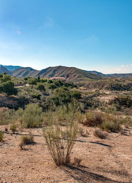 La Finca Listonero Guest house 2*