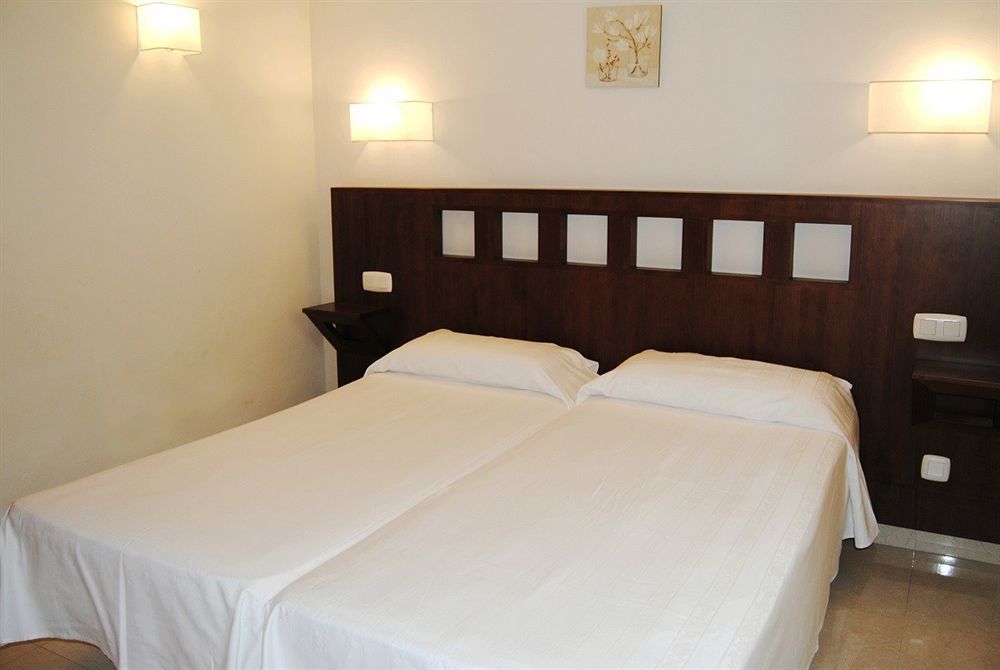 Turisticos Anoreta Hotel Rincón de la Victoria