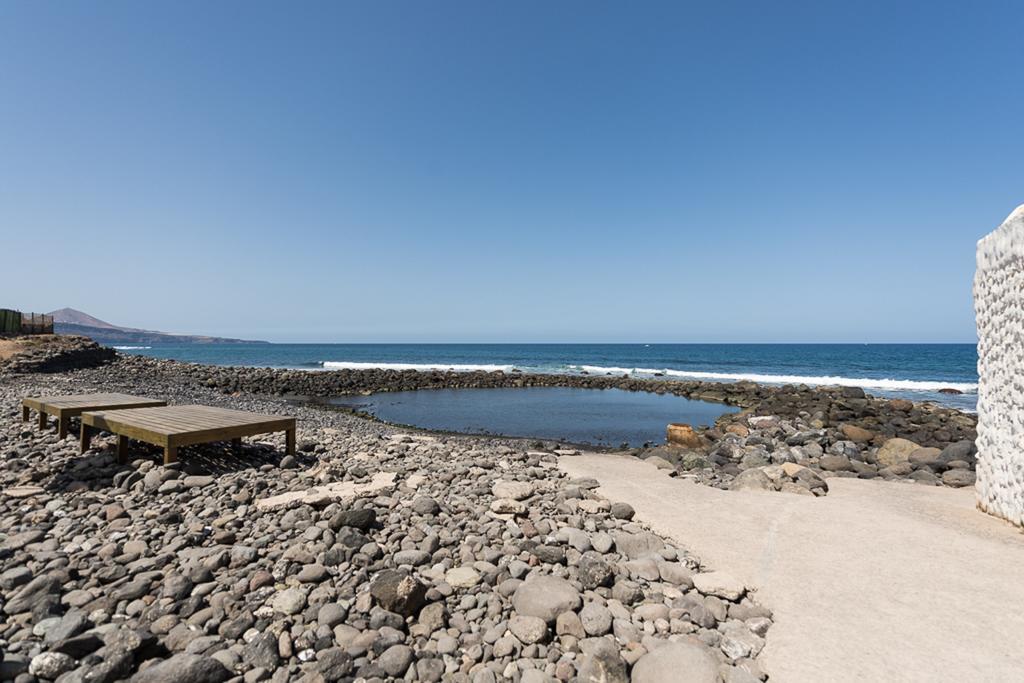 Holiday home Deluxe Home, Sea View And Terrace Gc52 Arucas