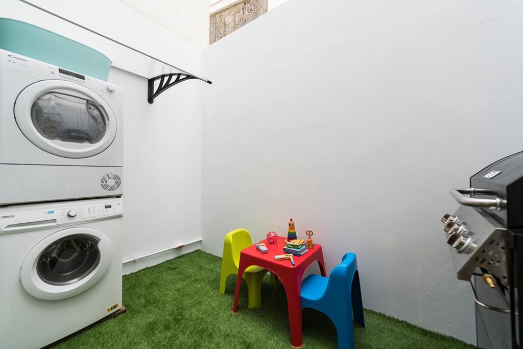 Deluxe Home, Sea View And Terrace Gc52 Holiday home Arucas