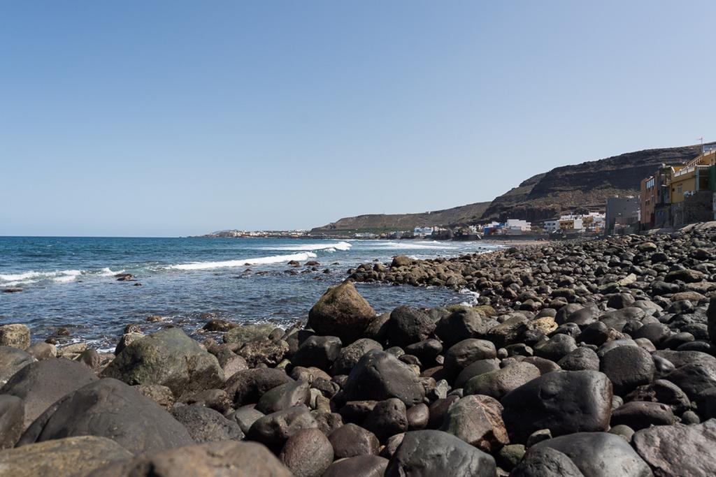 Deluxe Home, Sea View And Terrace Gc52 Holiday home