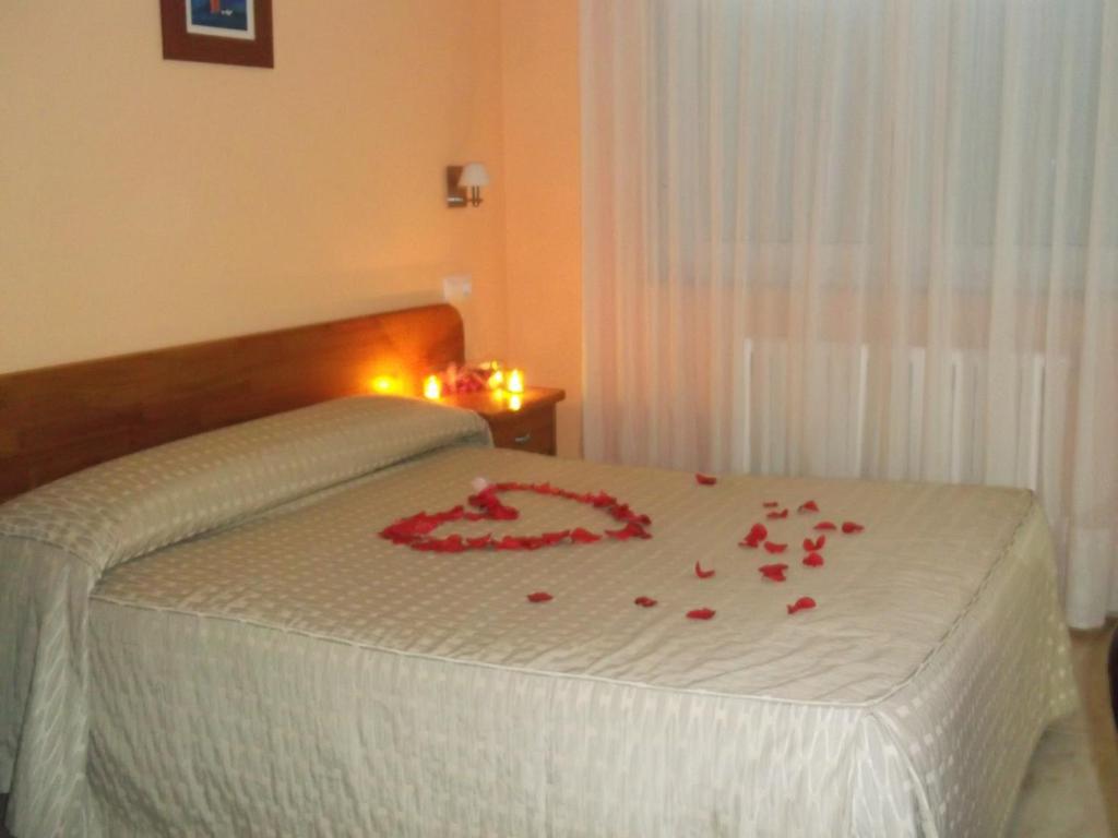 Guest house Pereirina Cee