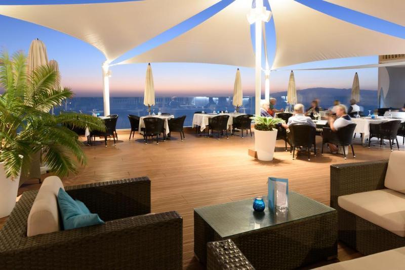 Perla Gris Hotel