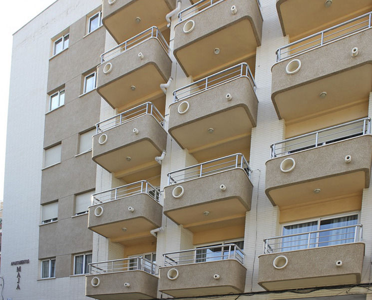 Apartment Maja *