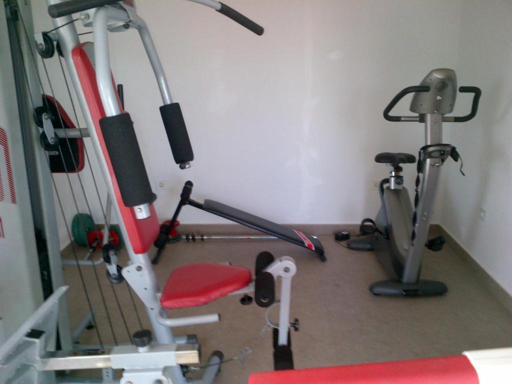 Apartamento Veneziola Golf Ii La Manga del Mar Menor