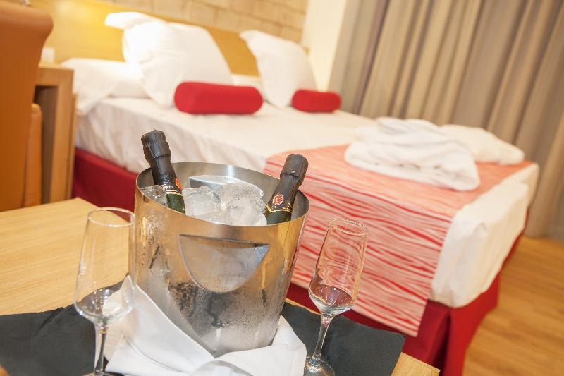 Soho Boutique Capuchinos & Hotel 4*