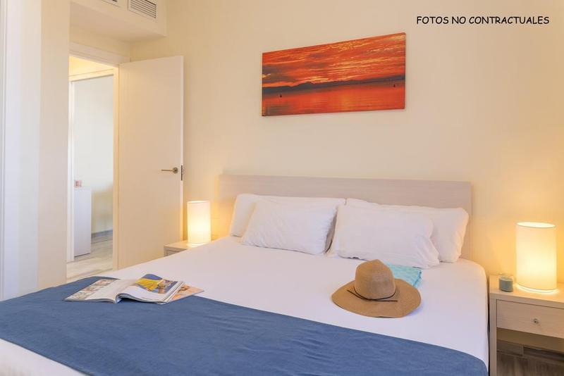 Apartamento Pierre&vacances Playa