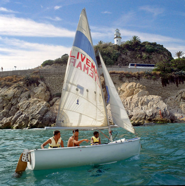 Estrella De Mar Youth * Calella