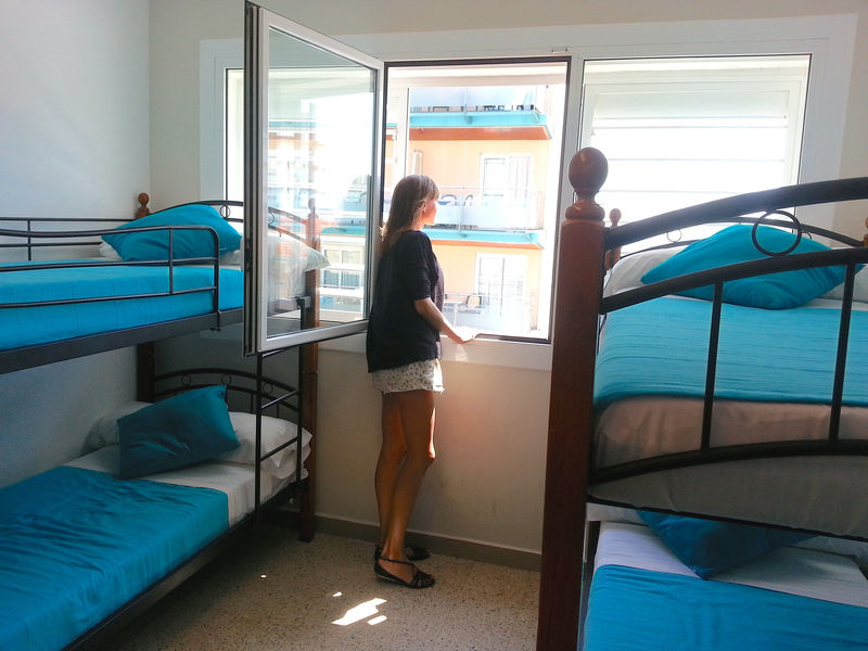 Estrella De Mar Youth Hostel