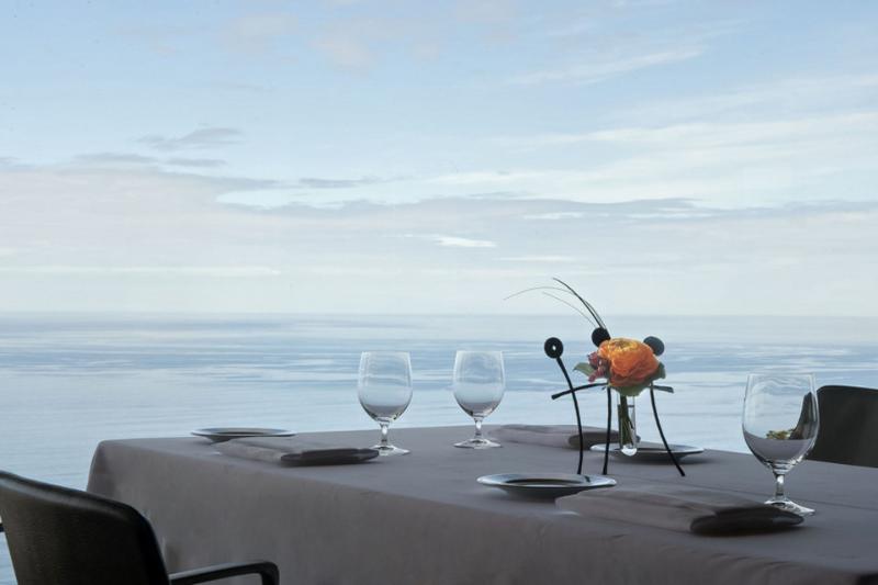 Hotel Akelarre - Relais & Chateaux