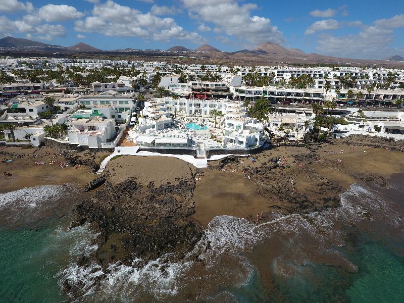 Hotel Lani's De Luxe - Adults Only 5*