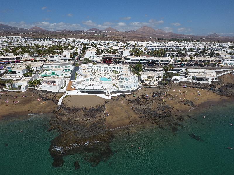Hotel Lani's De Luxe - Adults Only Puerto del Carmen (Lanzarote)