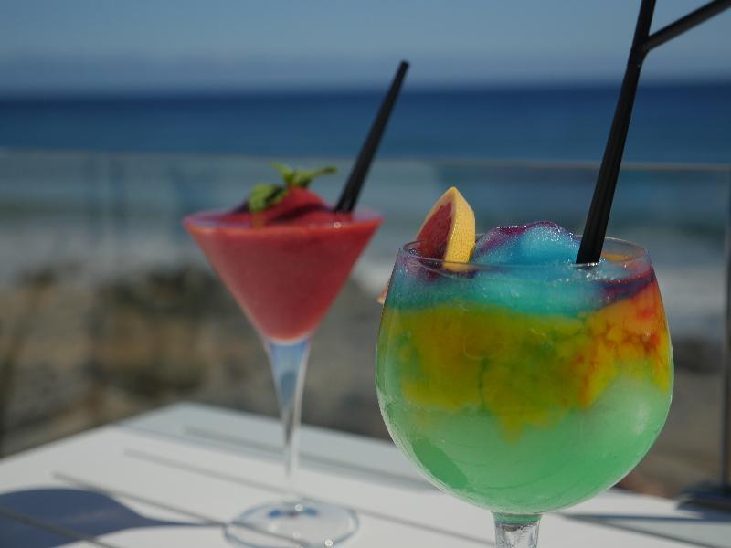 Lani's De Luxe - Adults Only Hotel 5*