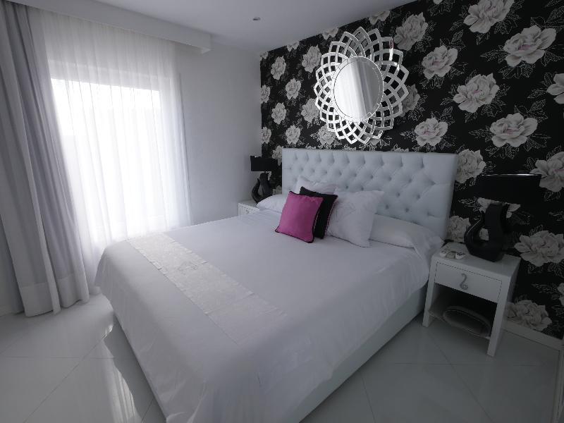 Lani's De Luxe - Adults Only Puerto del Carmen (Lanzarote)