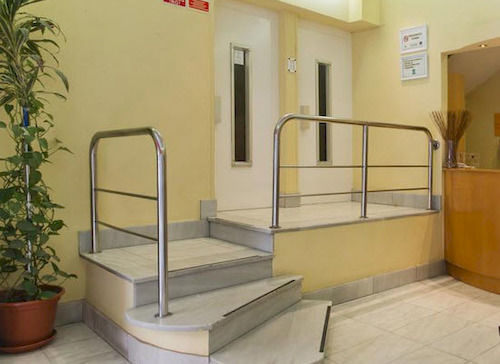 Estudios Aranzazu Aparthotel
