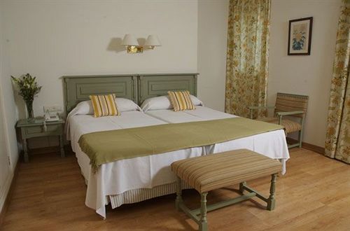 Hotel Alcántara Sevilla