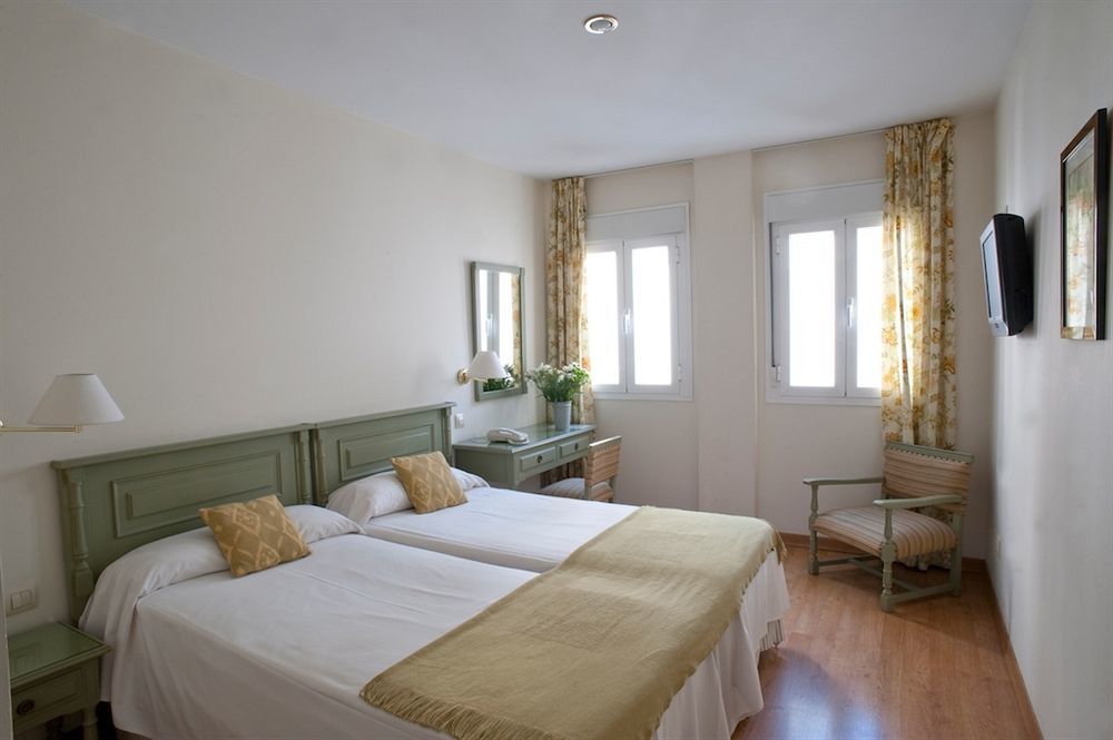 Alcántara Hotel Sevilla