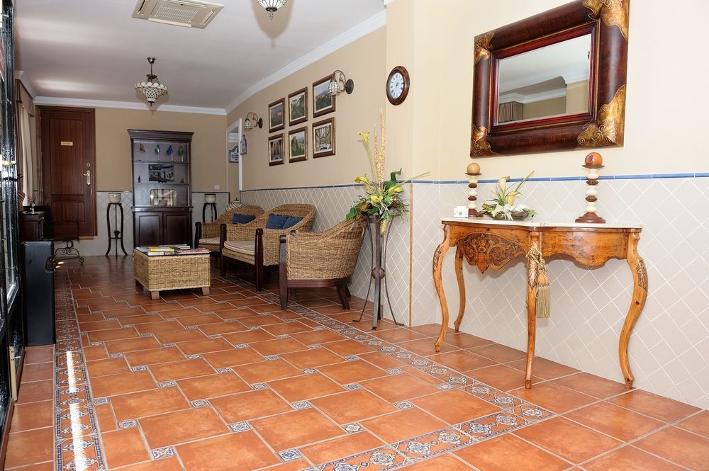 Guest house Jayma