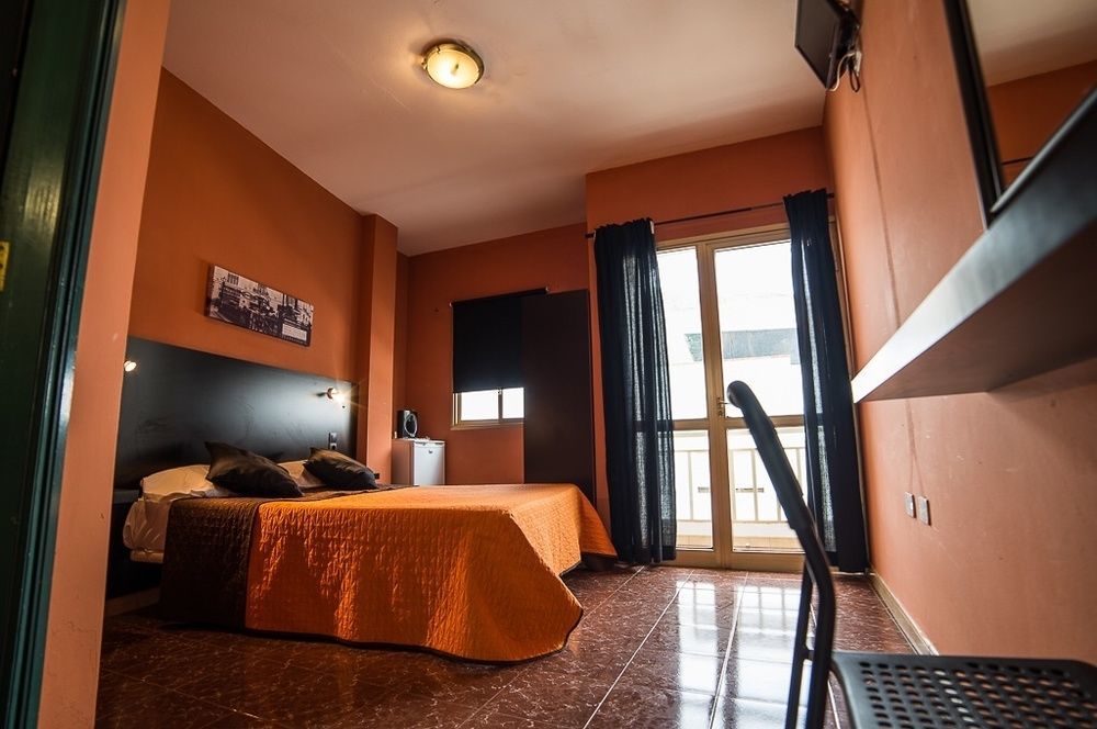 Tamonante Guest house Gran Tarajal