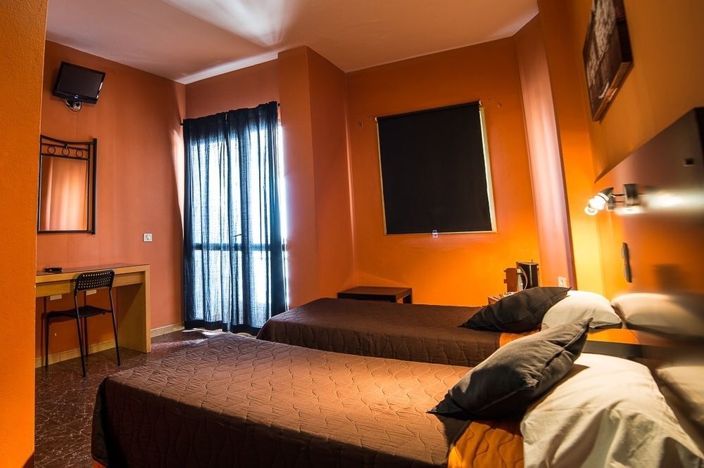 Guest house Tamonante