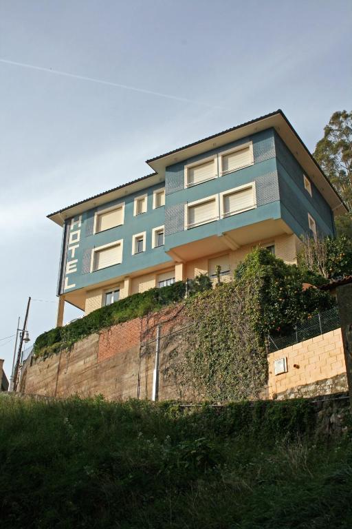 Brisas Del Sella 2*