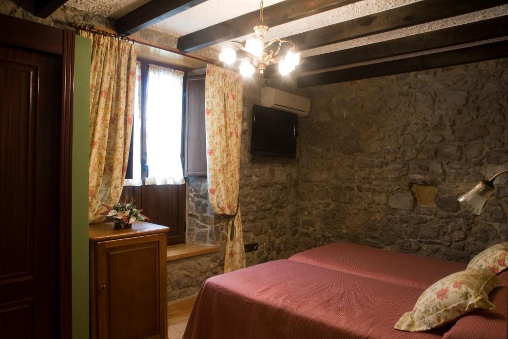 El Foyu Hotel