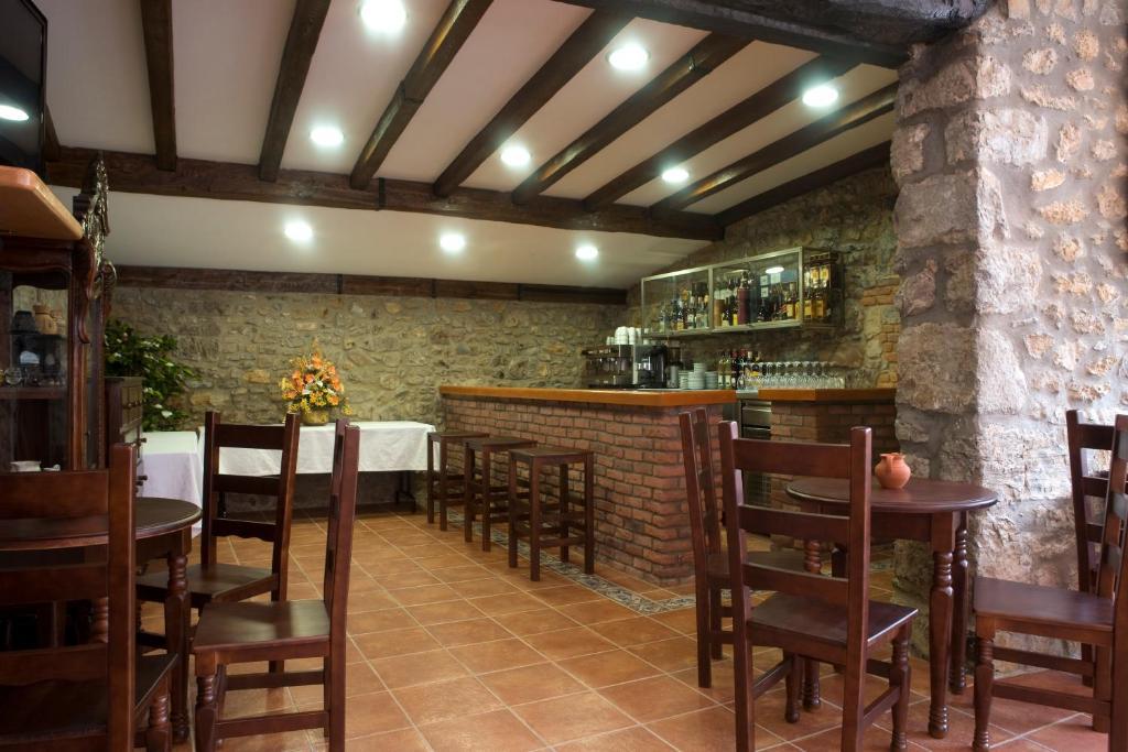 Hotel El Foyu Colunga