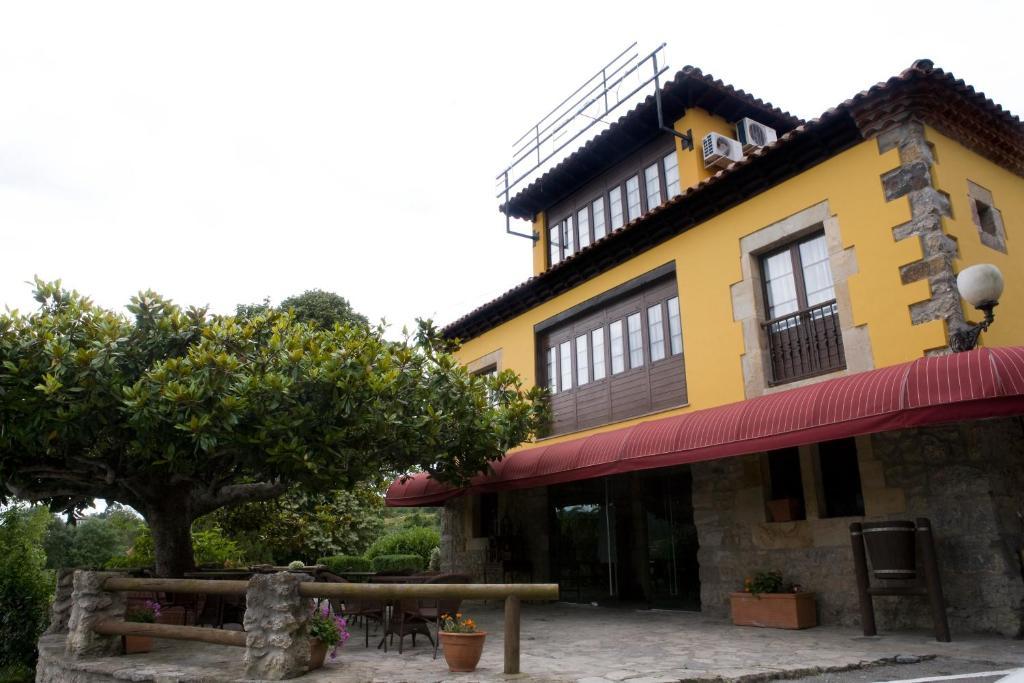 Hotel El Foyu 3*