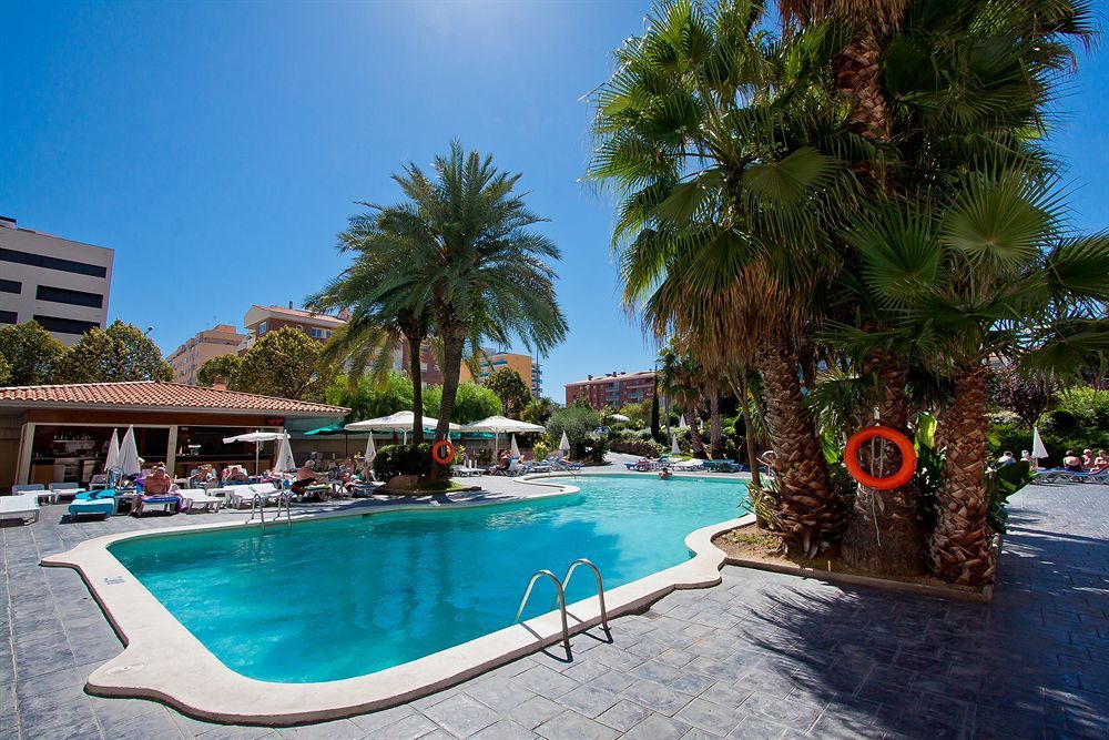 Aqua Silhouette & - Adults Only Hotel 4*