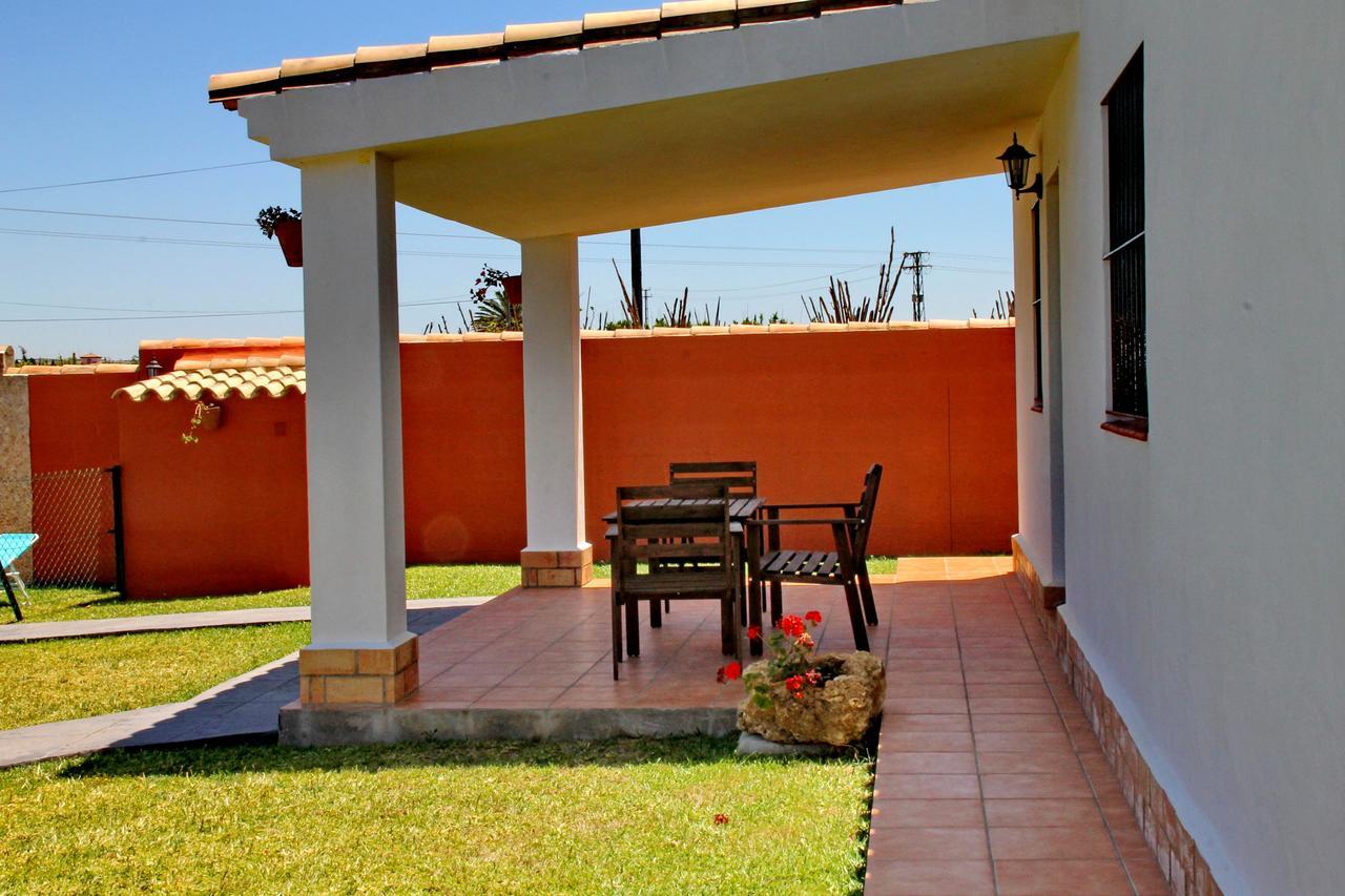 Cala De Chalet Roche