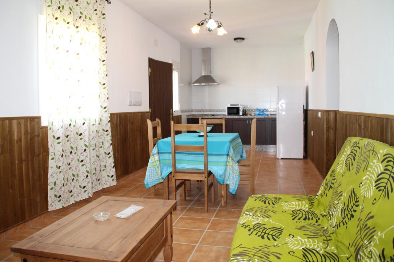 Cala De Chalet