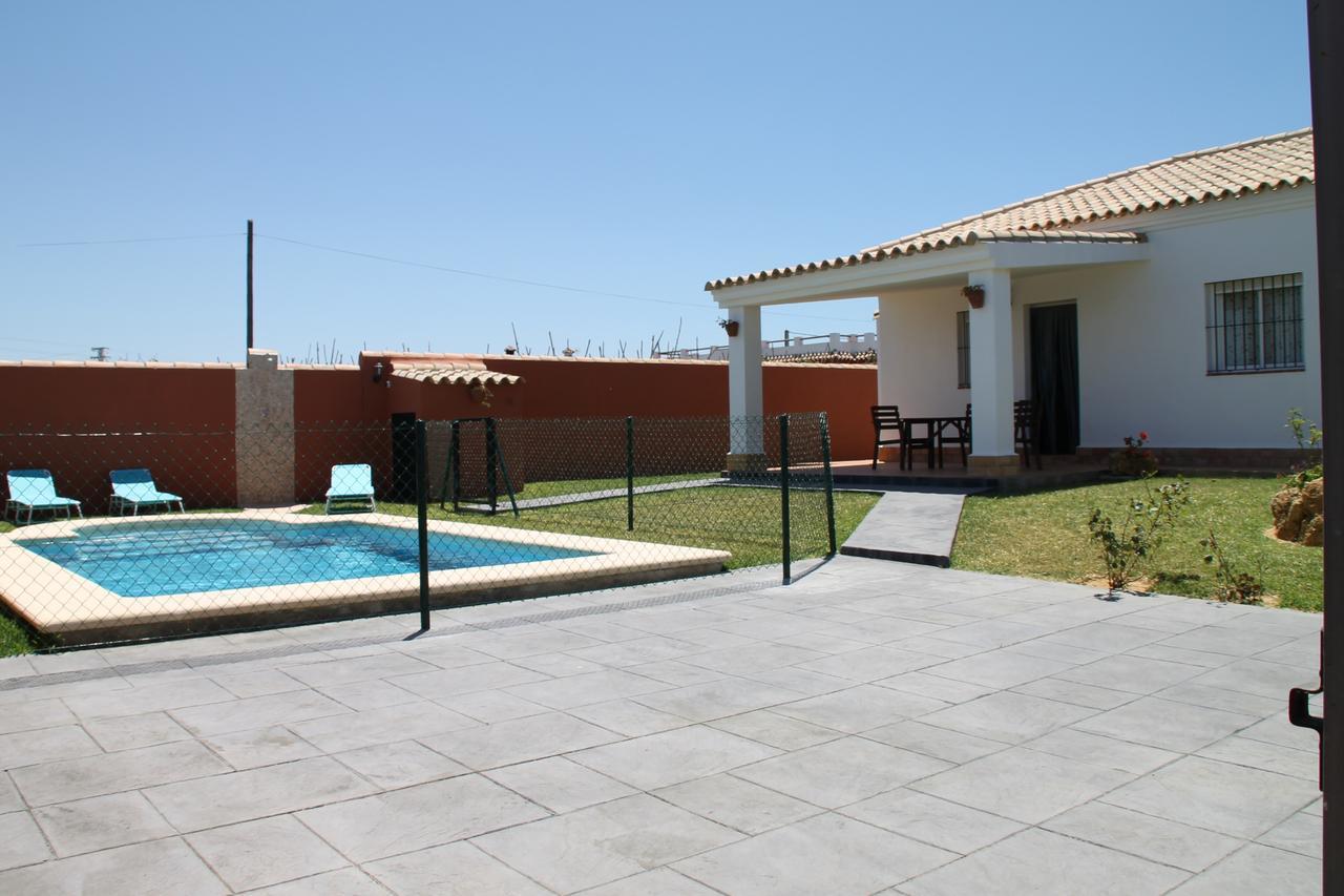 Cala De Chalet *