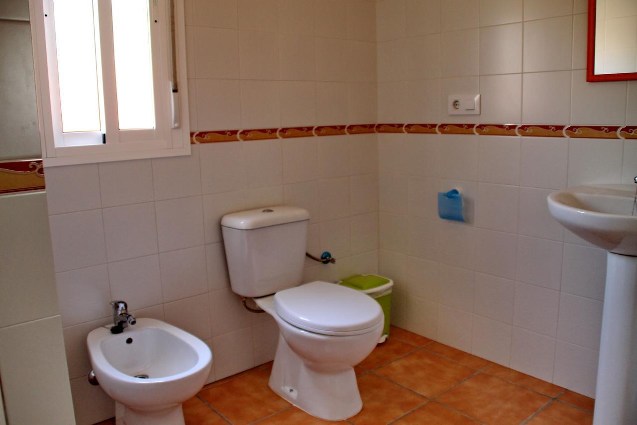 Chalet Cala De *