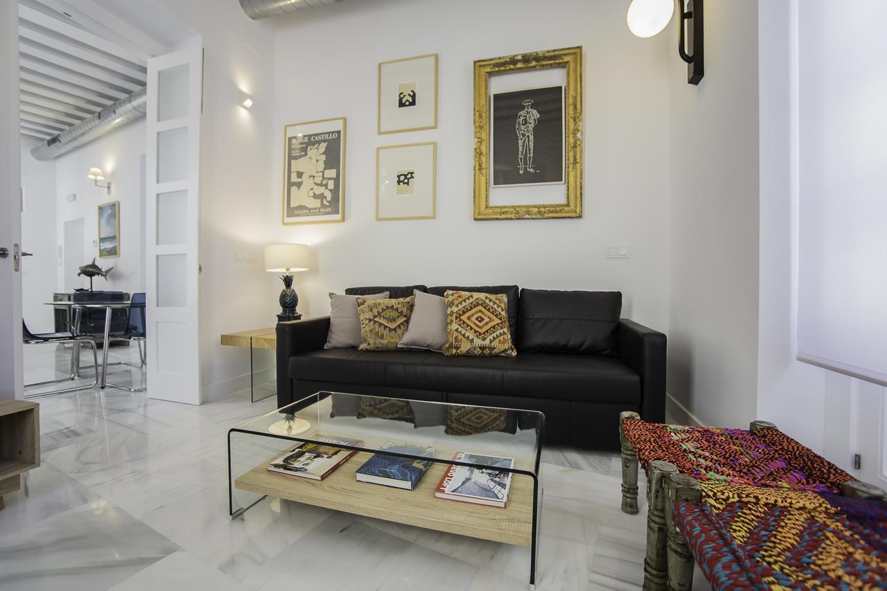 Apartment Elegant